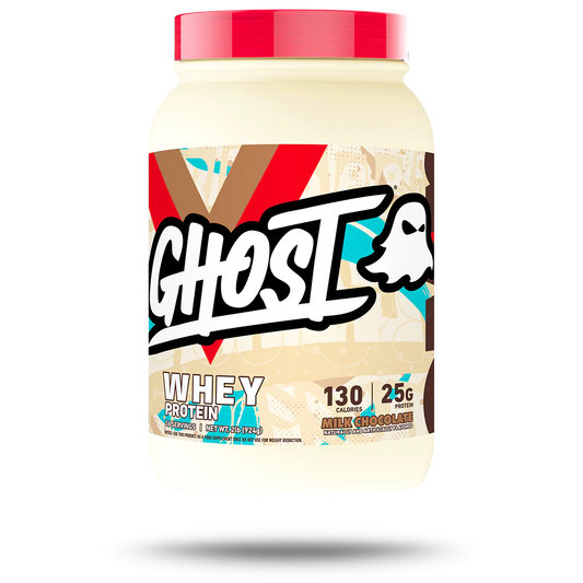 Ghost Whey Protein