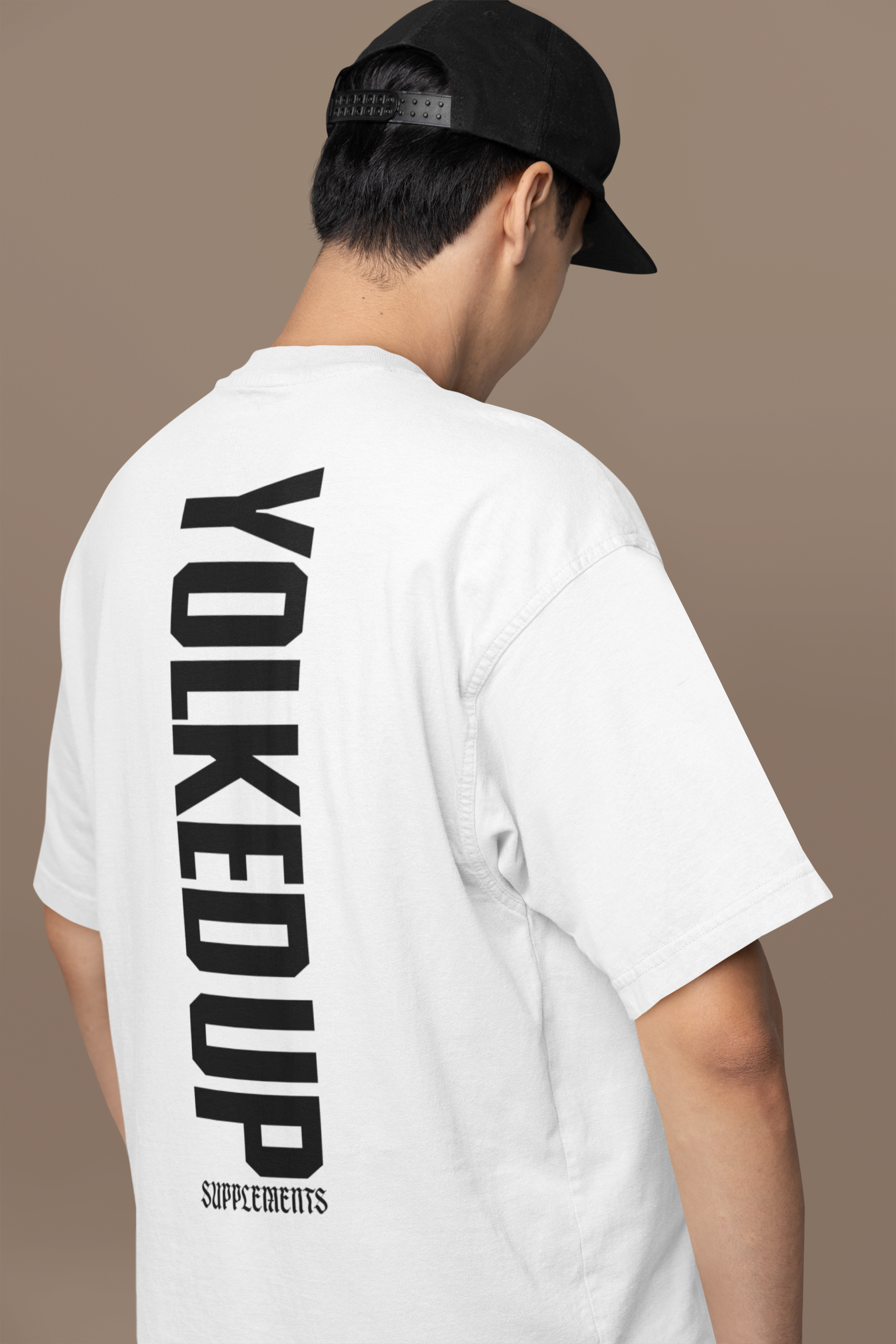 YUS Apparel Heavyweight Short Sleeve