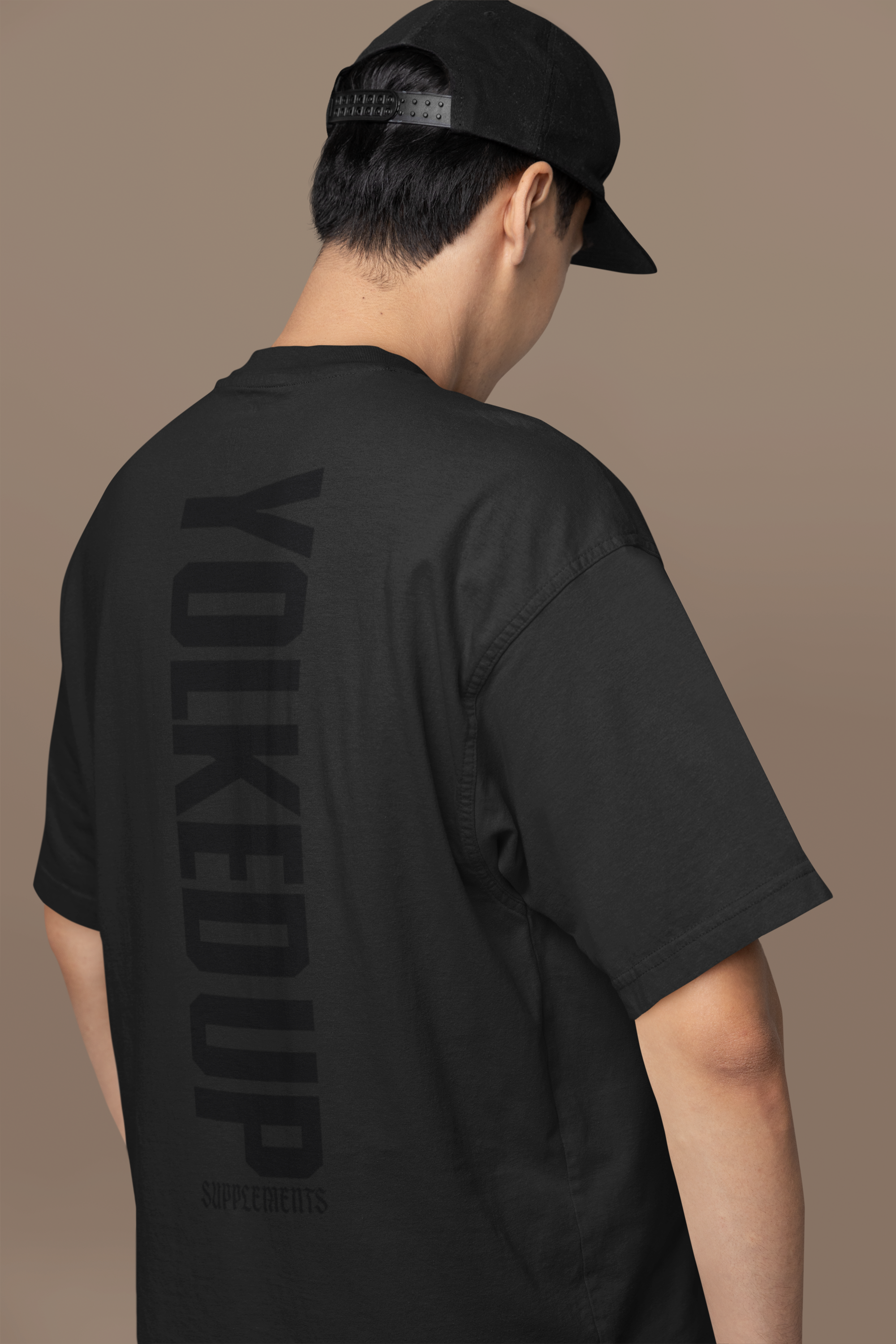 YUS Apparel Heavyweight Short Sleeve