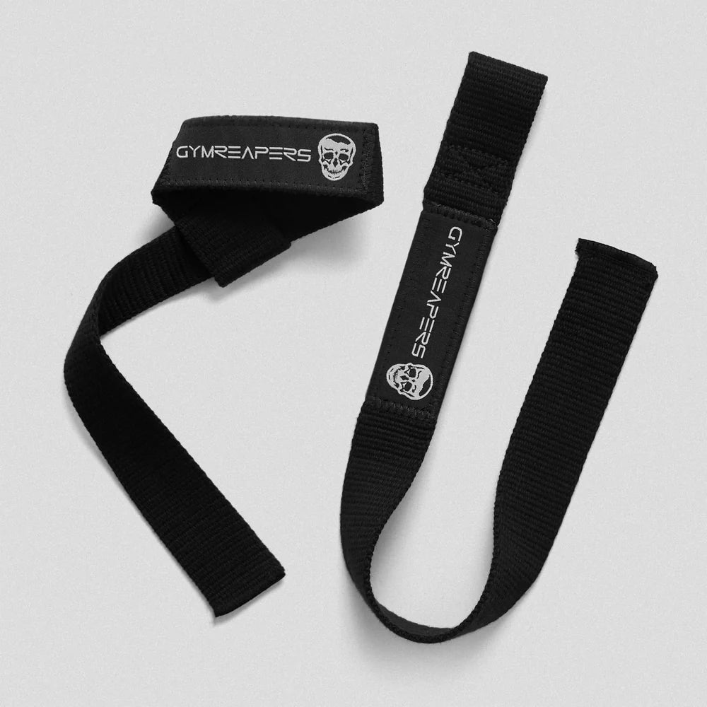 Gym Reapers Lifting Straps