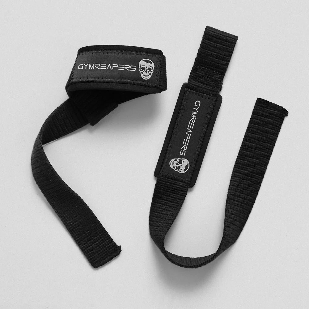 Gym Reapers Lifting Straps