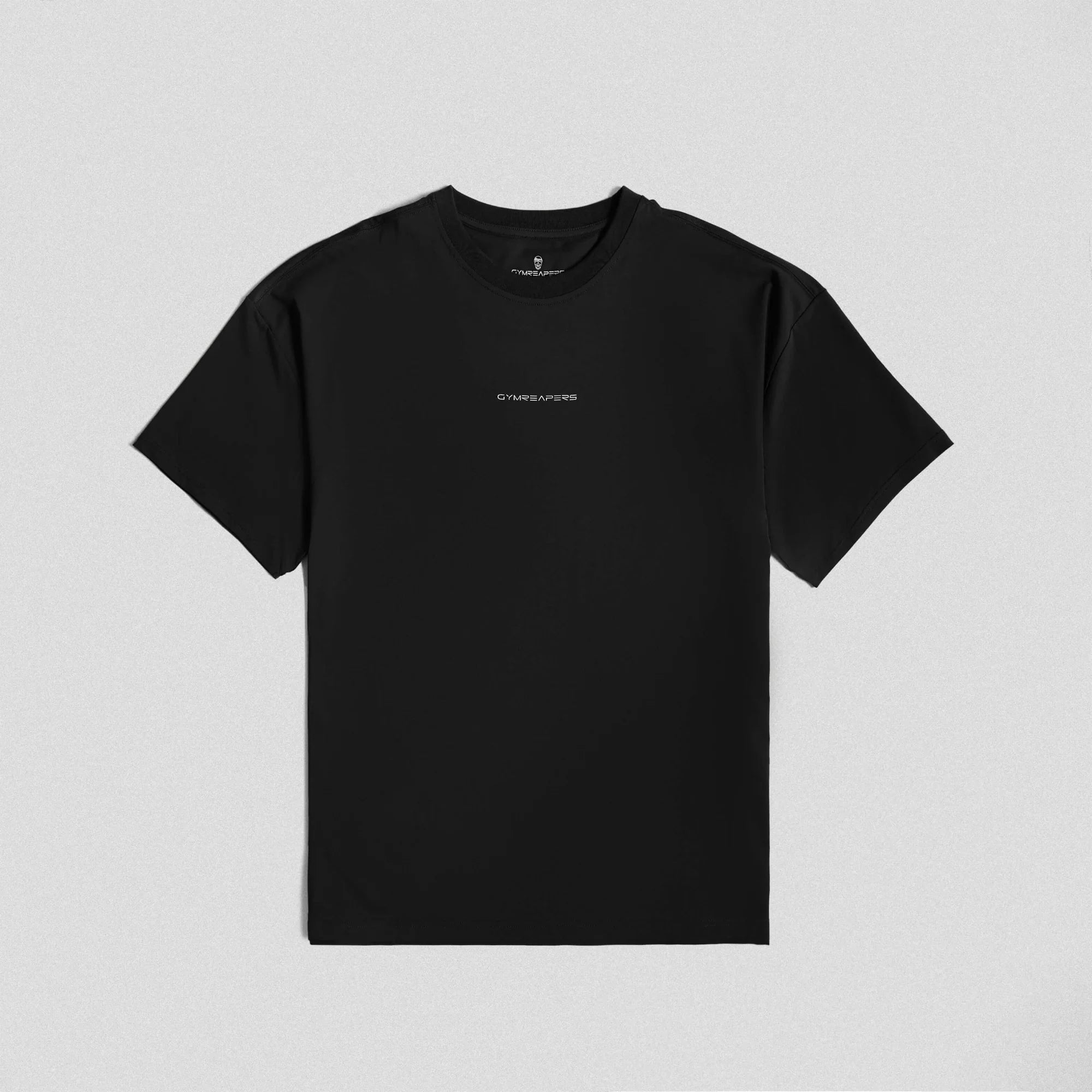 Gym Reaper Box Tee