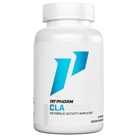 1ST Phorm CLA