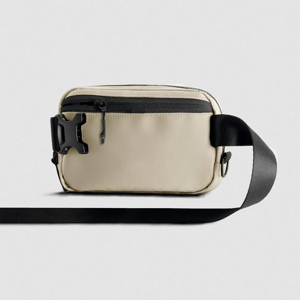 Gym Reaper Cross Body Bag