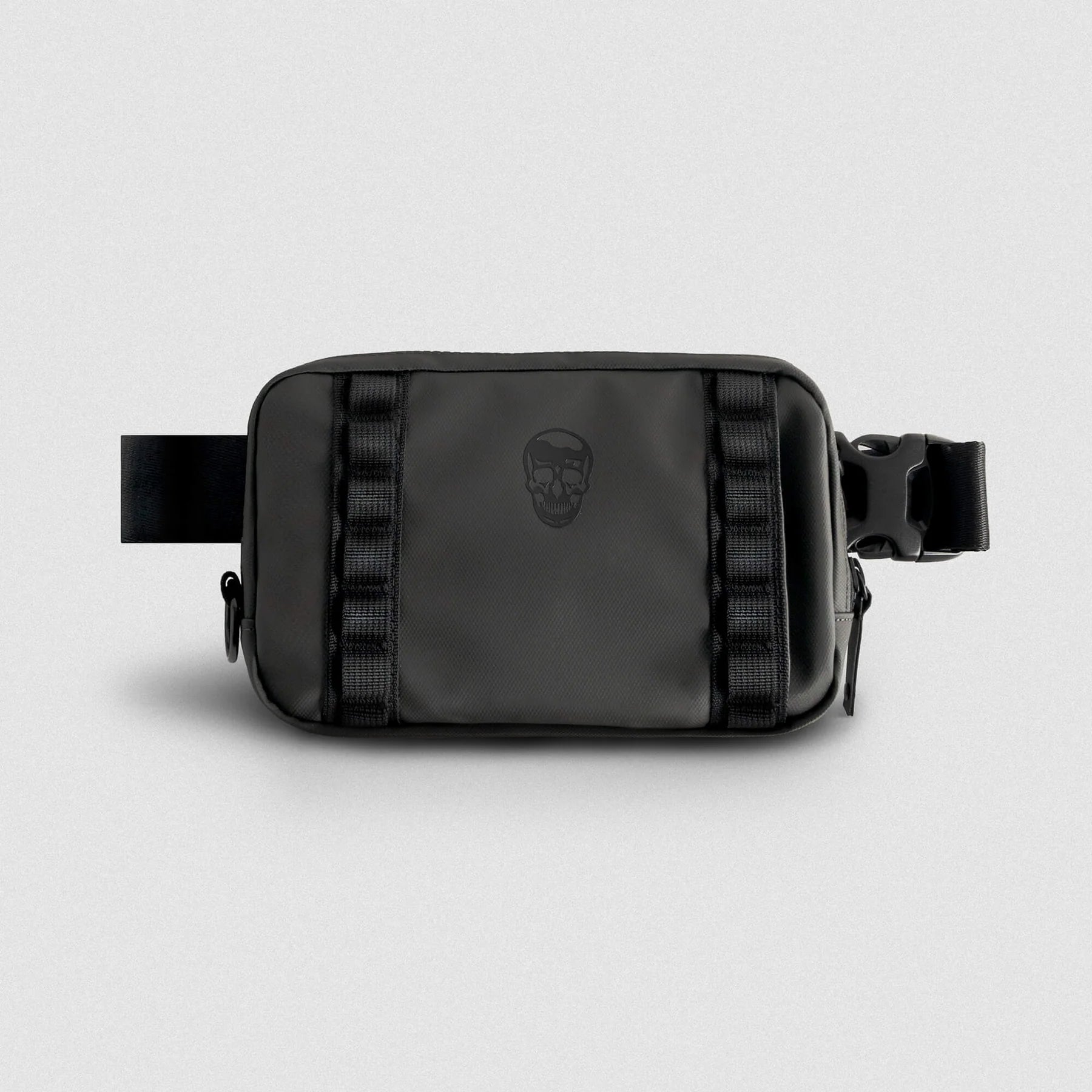 Gym Reaper Cross Body Bag