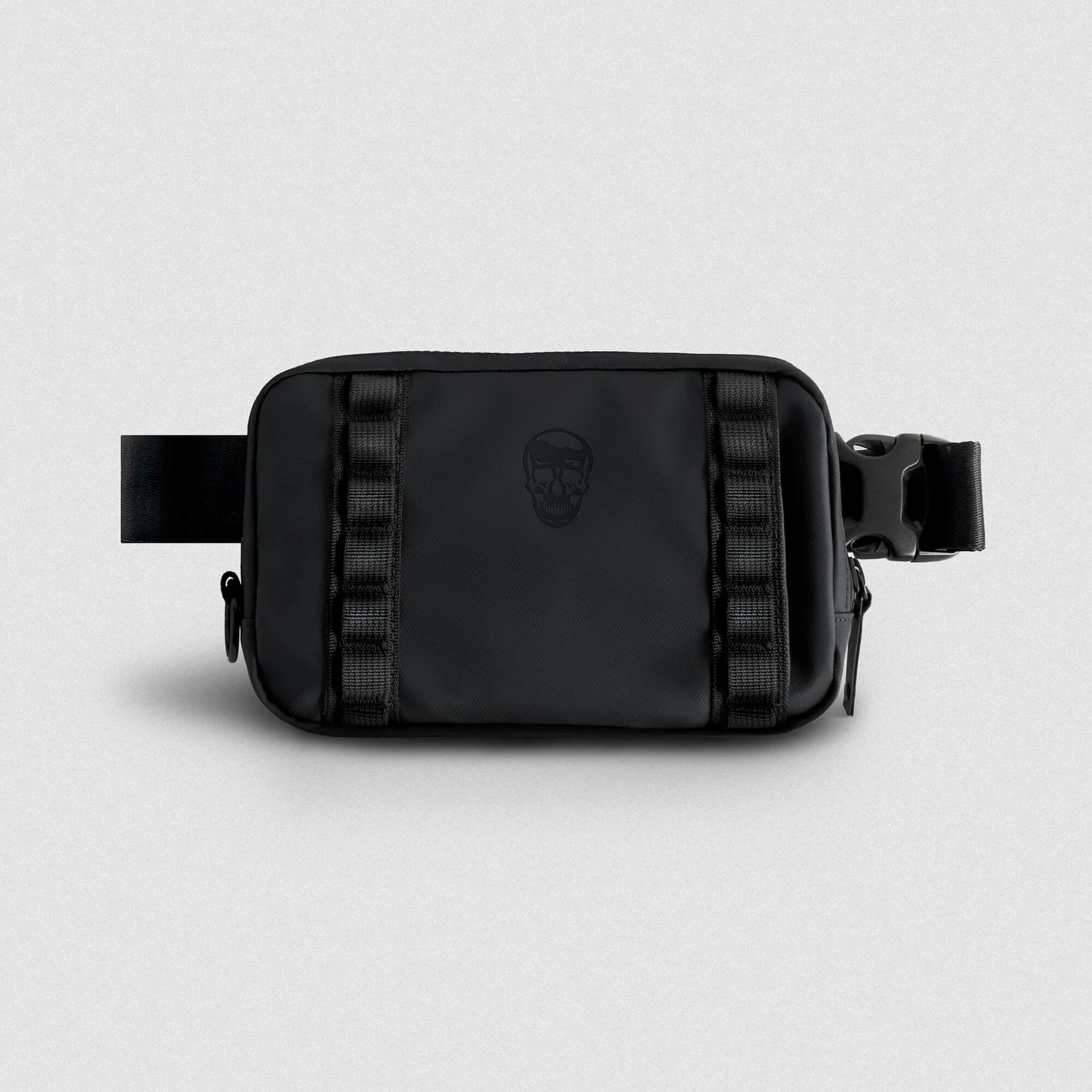 Gym Reaper Cross Body Bag