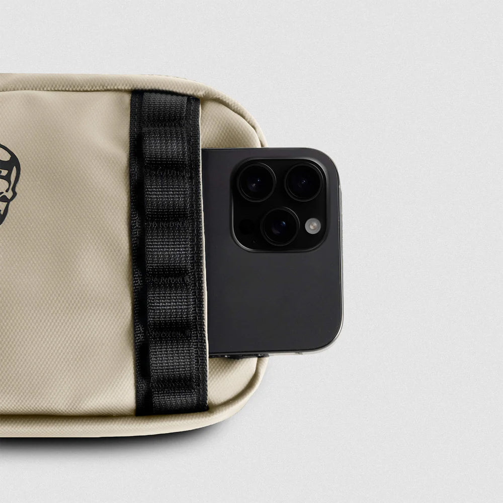 Gym Reaper Cross Body Bag