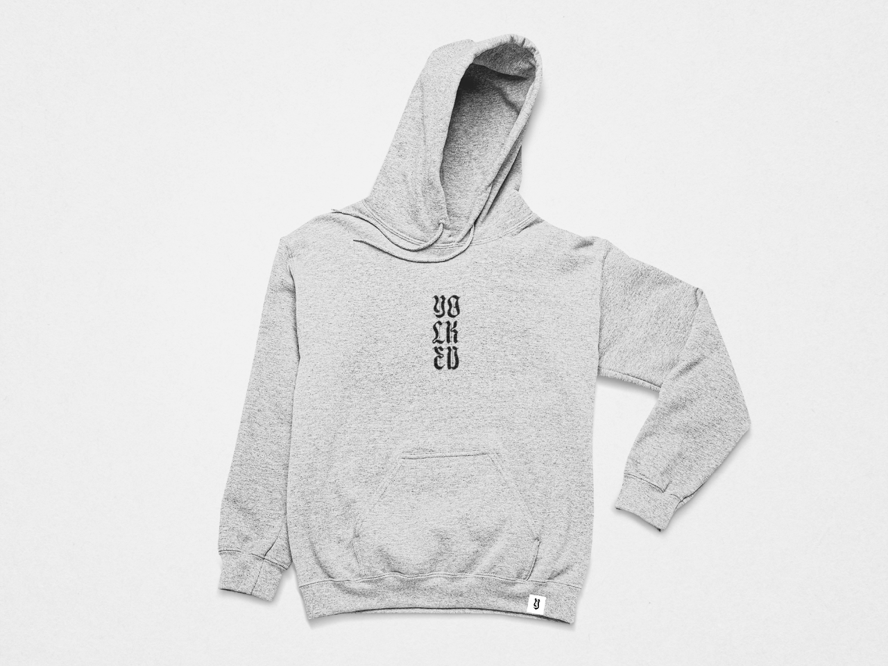 YUS Apparel Oversized Hoodies
