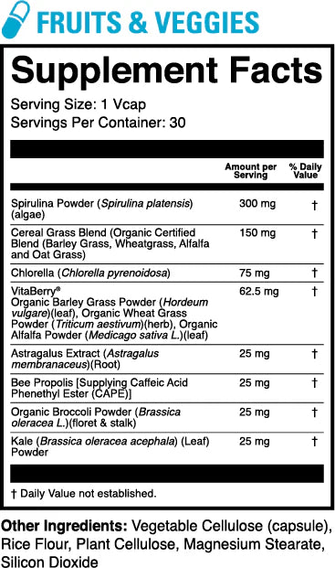 1st Phorm Micro-Factor Daily Packs