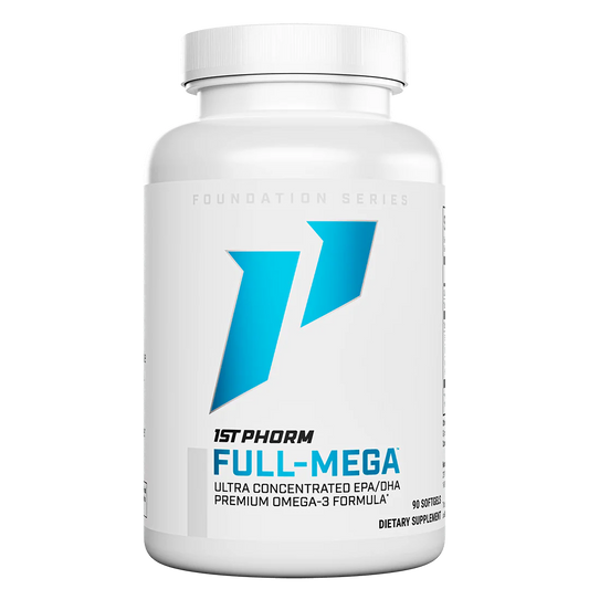 1ST Phorm Full Mega