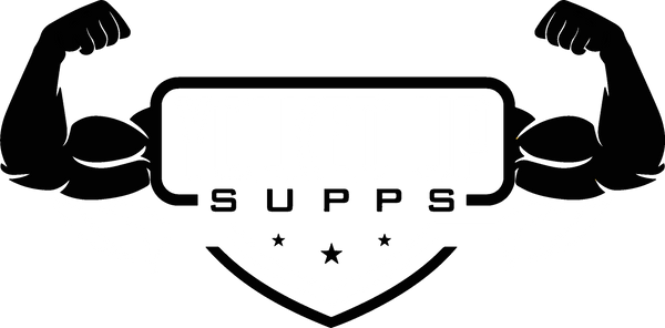 Yolked Up Supps