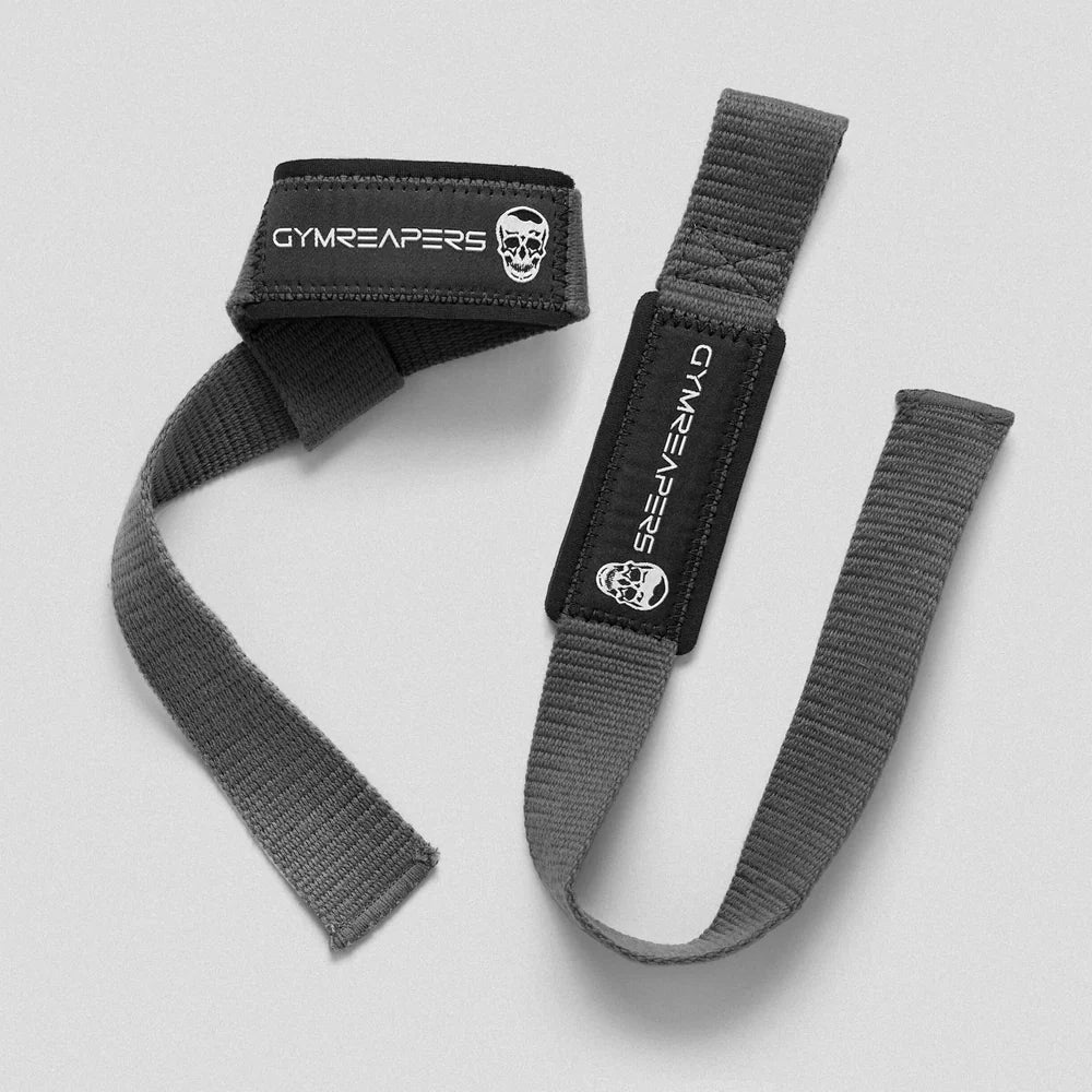 Gym Reapers Lifting Straps