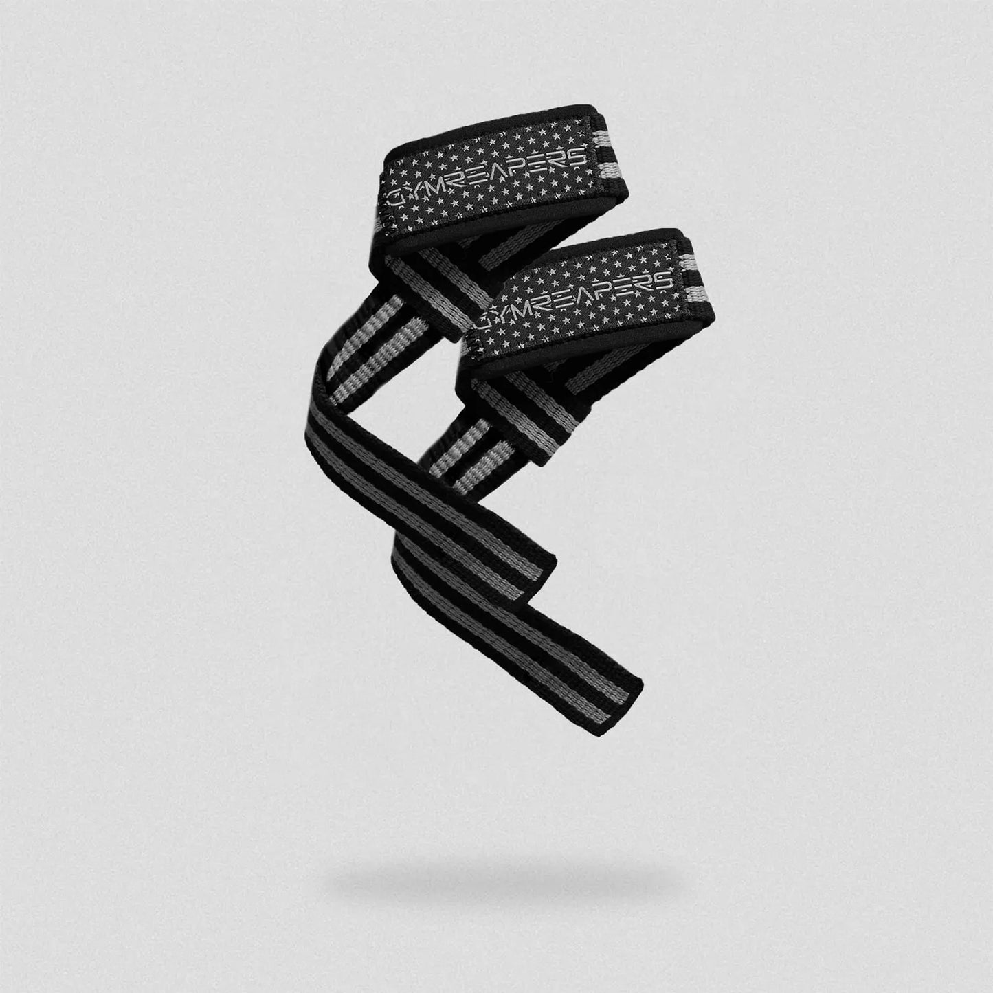 Gym Reapers Lifting Straps