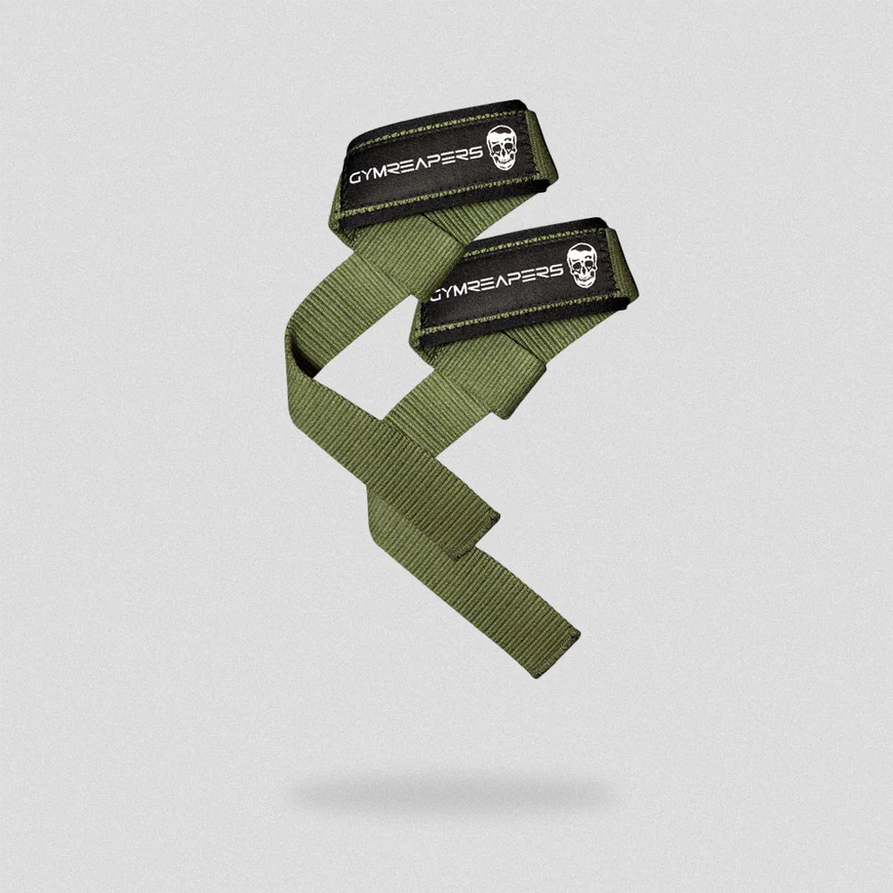 Gym Reapers Lifting Straps