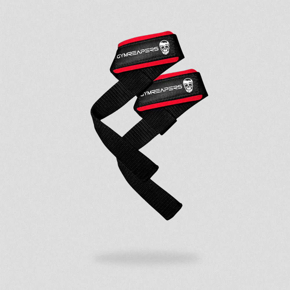 Gym Reapers Lifting Straps