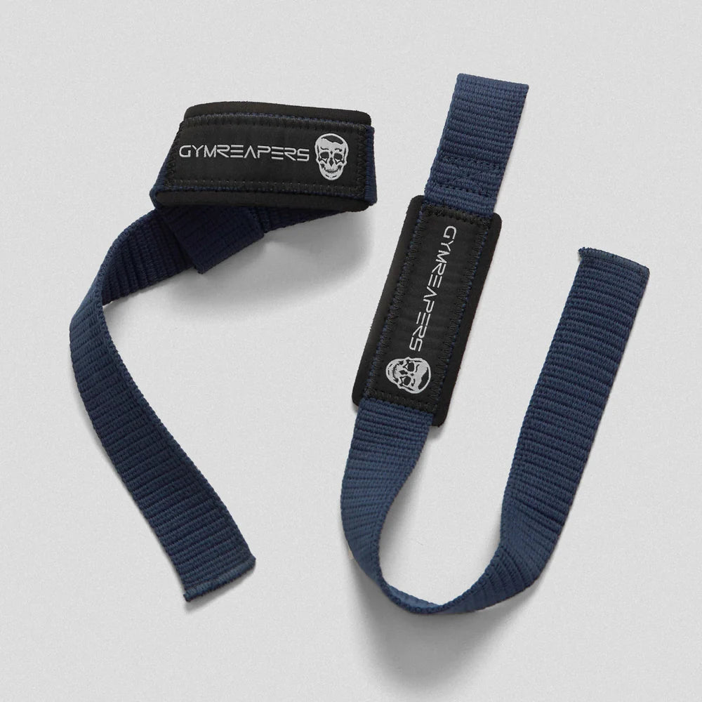 Gym Reapers Lifting Straps