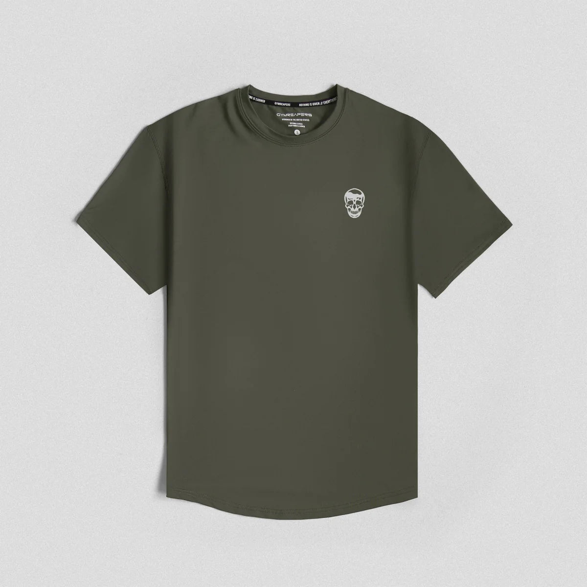 Gym Reaper Performance Tees
