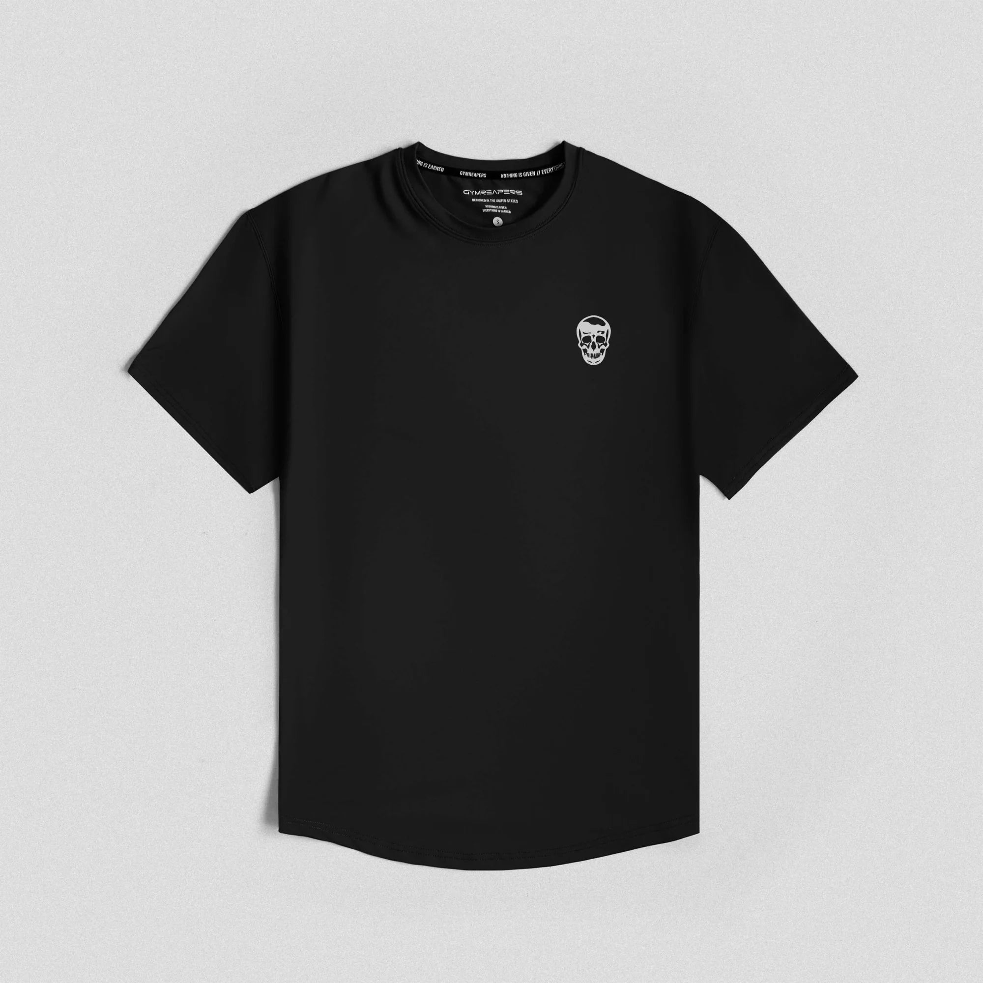 Gym Reaper Performance Tees