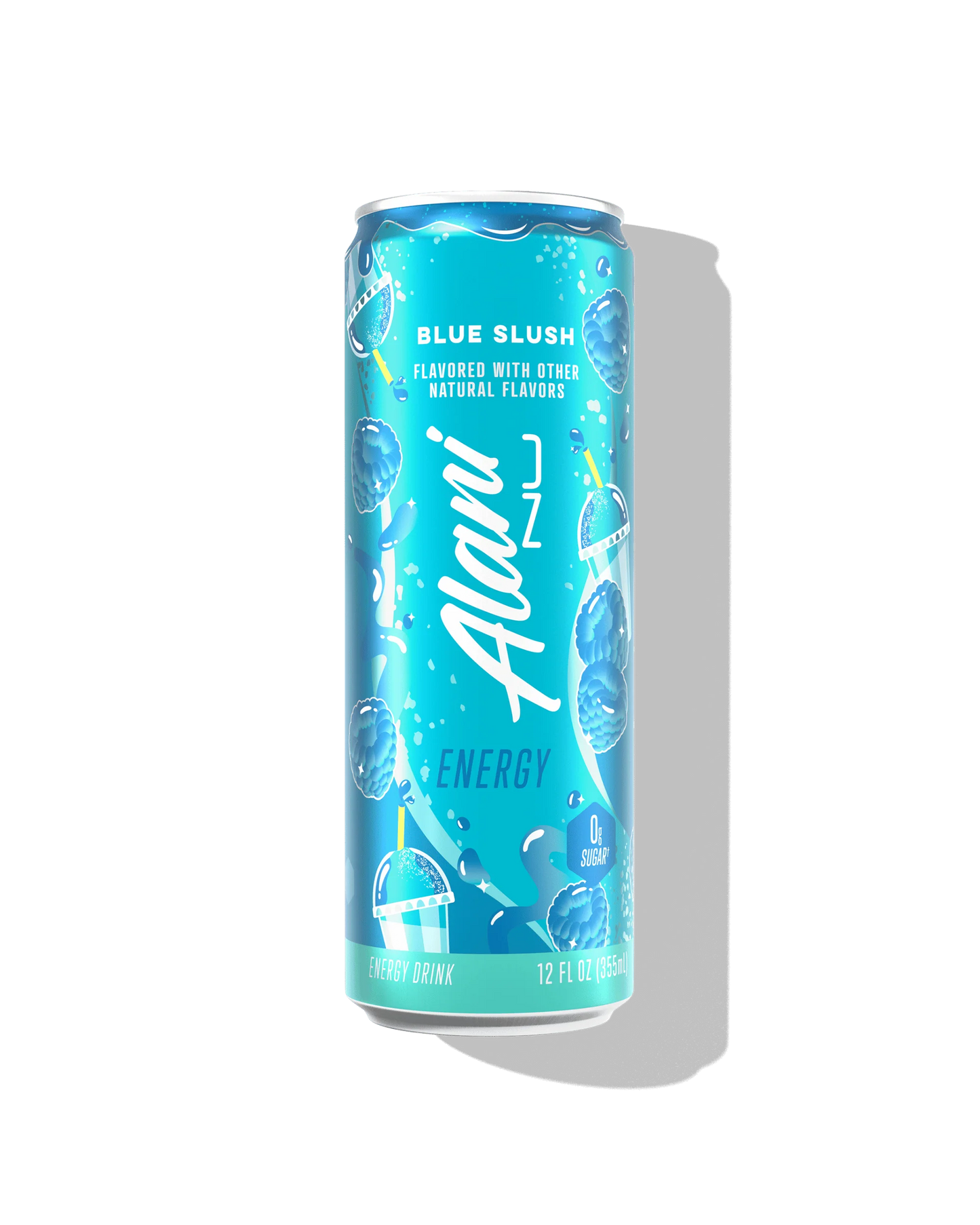 Alani Nu Energy