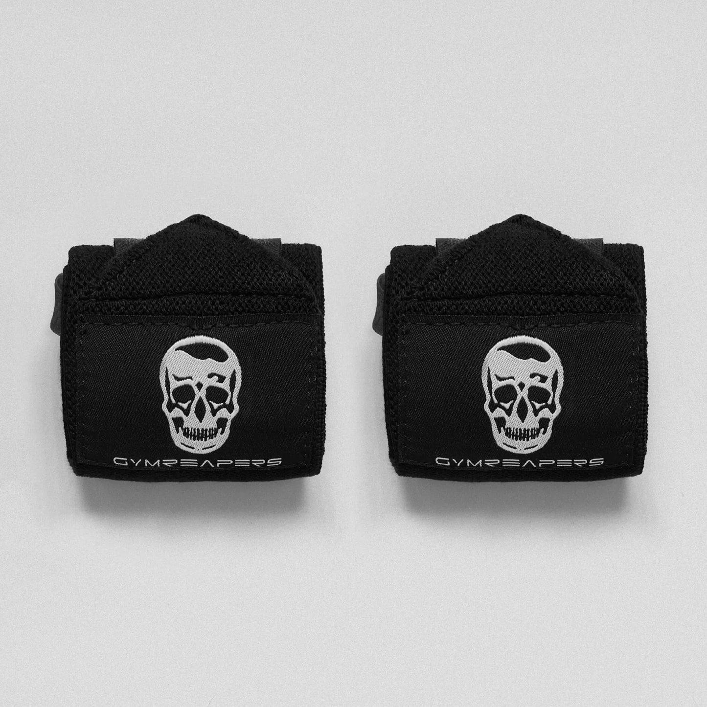 Gym Reapers Wrist Wraps