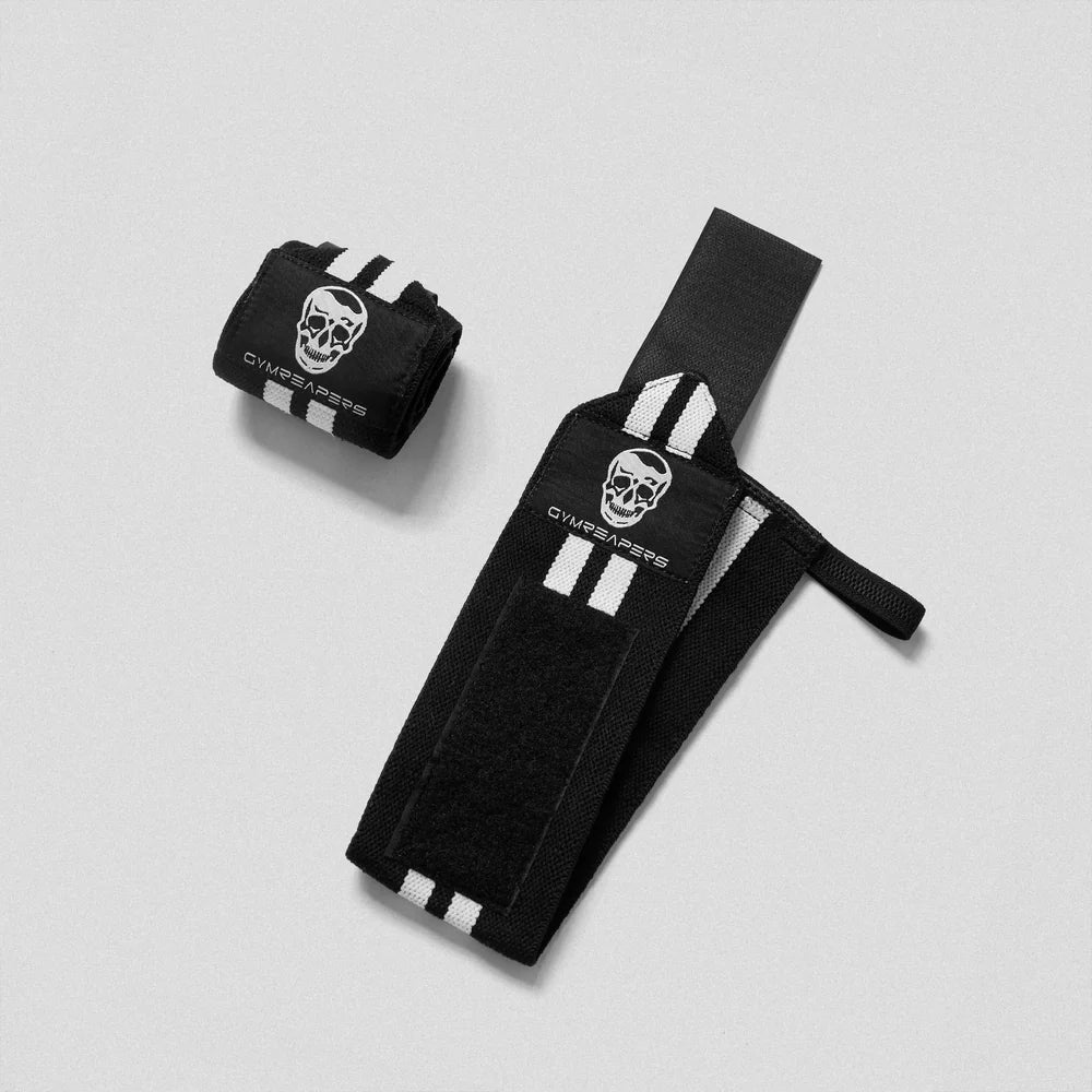 Gym Reapers Wrist Wraps