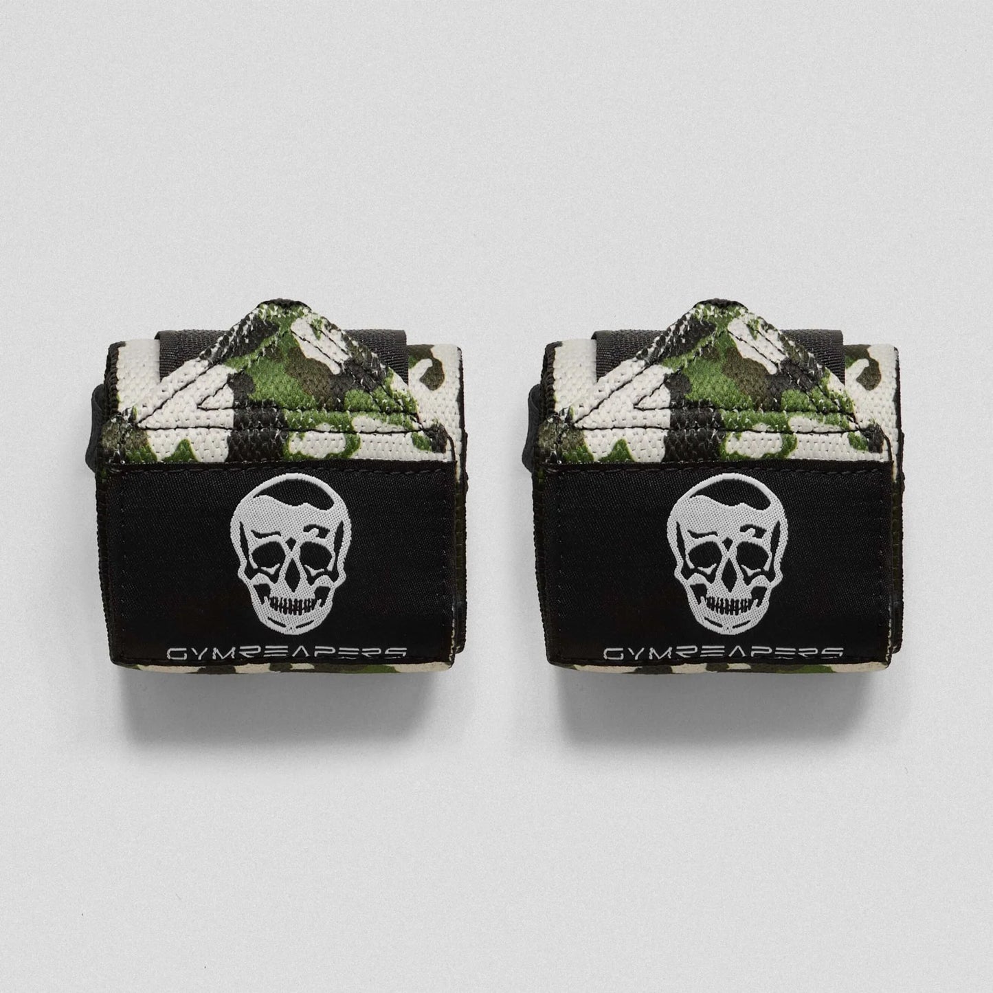 Gym Reapers Wrist Wraps