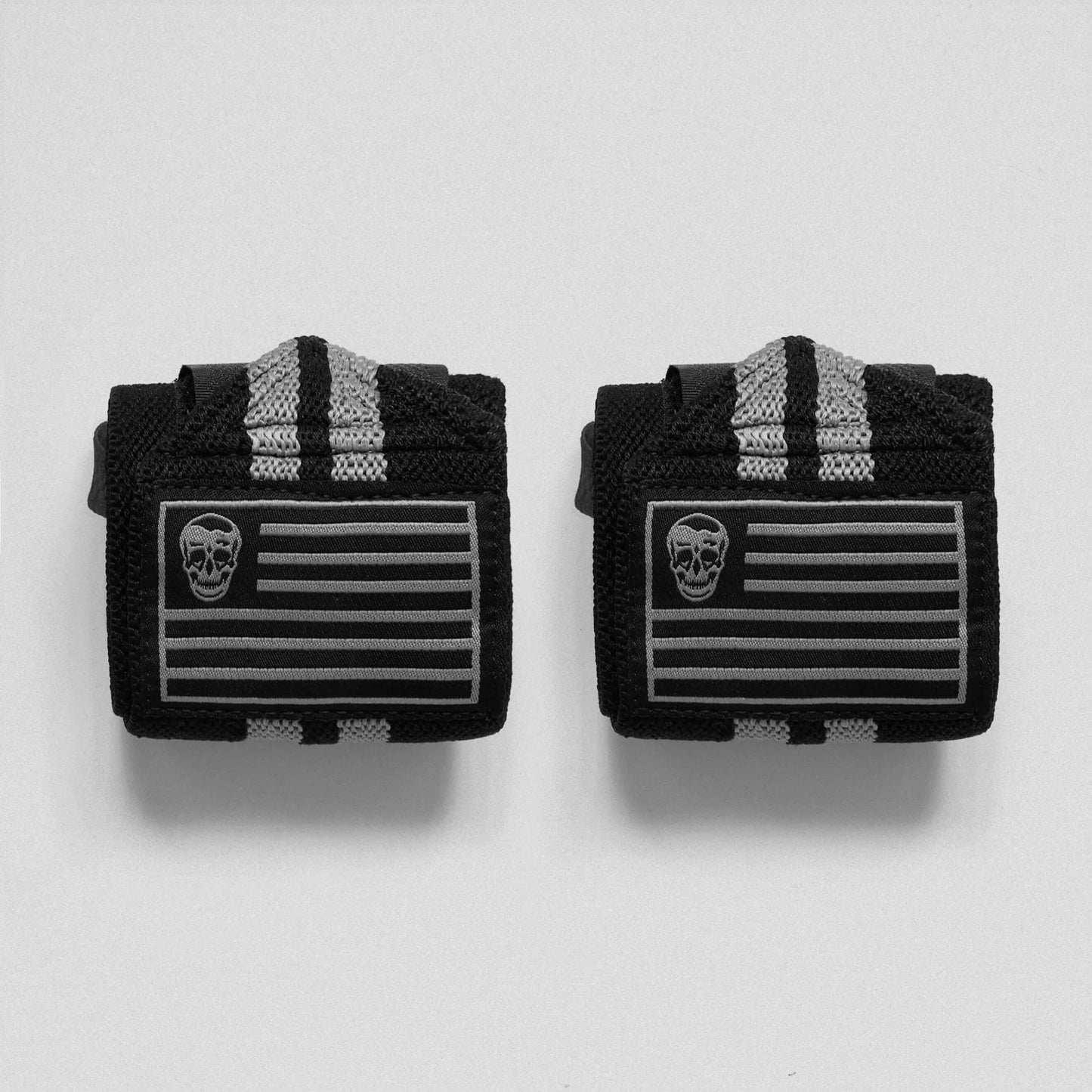 Gym Reapers Wrist Wraps