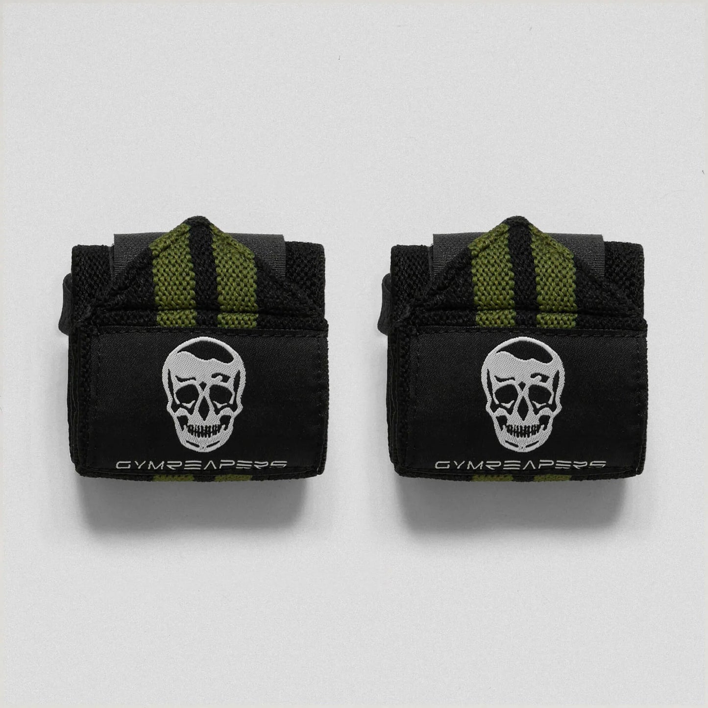 Gym Reapers Wrist Wraps