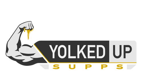 Yolked Up Supps